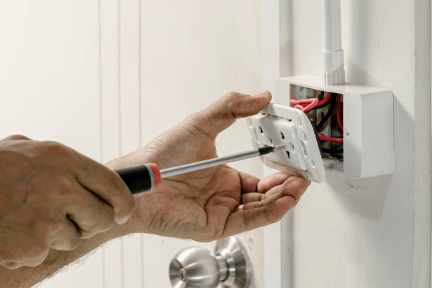 Emergency Electrical Repair Services in Jekyll Island, GA