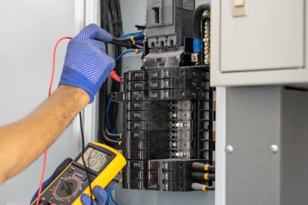 Commercial Electrical Services in Jekyll Island, GA