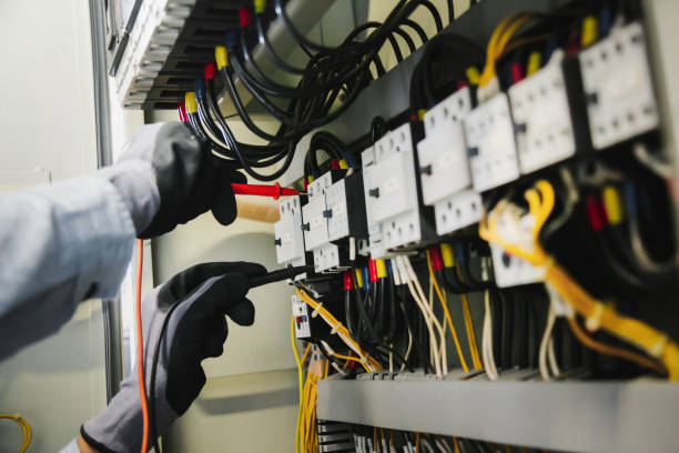 Best Electrical Panel Upgrades  in Jekyll Island, GA