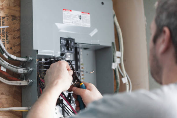 Best Emergency Electrical Repair Services  in Jekyll Island, GA